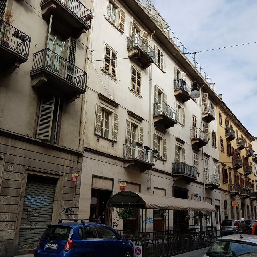 Bells & Flowers Turim Exterior foto